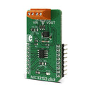 SparkFun MIKROE MIC33153 Click