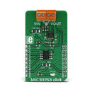 SparkFun MIKROE MIC33153 Click
