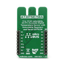 SparkFun MIKROE Temp-Log Click