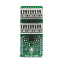 SparkFun MIKROE ADC 4 Click