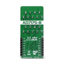 SparkFun MIKROE ADC 4 Click