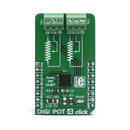 SparkFun MIKROE DIGI POT 4 Click