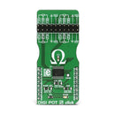 SparkFun MIKROE DIGI POT 5 Click