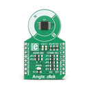 SparkFun MIKROE Angle Click