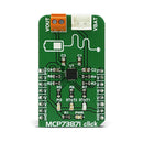 SparkFun MIKROE MCP73871 Click