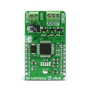 SparkFun MIKROE Brushless 6 Click