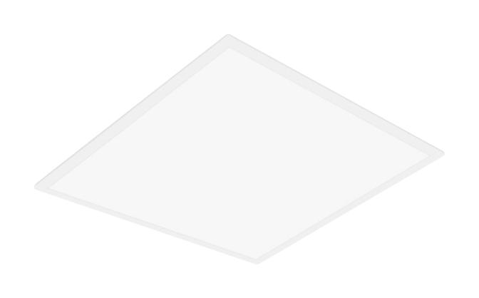 Ledvance 4058075384347 4058075384347 Specialty Light LED Cool White 36 W 240 VAC 600 x mm Panel