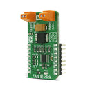 SparkFun MIKROE Fan 3 Click