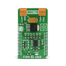 SparkFun MIKROE Fan 3 Click