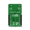 SparkFun MIKROE Fan 3 Click