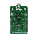 SparkFun MIKROE LED Flash 2 Click