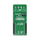 SparkFun MIKROE MIC24055 Click