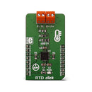 SparkFun MIKROE RTD Click