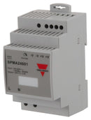 Carlo Gavazzi SPMA12601 SPMA12601 Power Supply AC-DC 12V 4.5A New