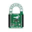 SparkFun MIKROE Secure 4 Click