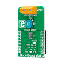 SparkFun MIKROE Buck-Boost Click