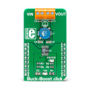 SparkFun MIKROE Buck-Boost Click