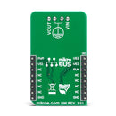 SparkFun MIKROE Buck-Boost Click