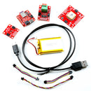 SparkFun OpenLog Artemis Kit (without IMU)