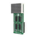 SparkFun MIKROE 7x10 B Click