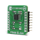 SparkFun MIKROE FRAM 2 Click