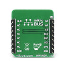 SparkFun MIKROE FRAM 2 Click