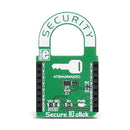 SparkFun MIKROE Secure 3 Click