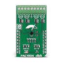 SparkFun MIKROE PAC1934 Click
