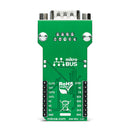 SparkFun MIKROE MCP2517FD Click