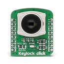 SparkFun MIKROE Keylock Click