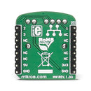 SparkFun MIKROE Keylock Click