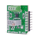 SparkFun MIKROE Brushless 2 Click