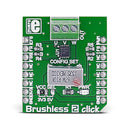 SparkFun MIKROE Brushless 2 Click
