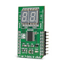 SparkFun MIKROE UT-M 7-SEG R Click