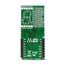 SparkFun MIKROE UT-L 7-SEG R Click