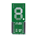 SparkFun MIKROE 7-SEG RGB Click