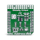 SparkFun MIKROE MAC Address Click