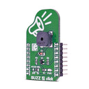 SparkFun MIKROE BUZZ 2 Click