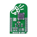 SparkFun MIKROE BUZZ 2 Click