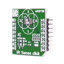 SparkFun MIKROE IR Sense Click