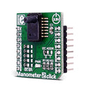 SparkFun MIKROE Manometer 2 Click