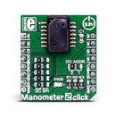 SparkFun MIKROE Manometer 2 Click