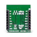 SparkFun MIKROE Manometer 2 Click