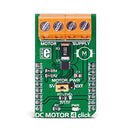 SparkFun MIKROE DC Motor 4 Click