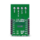 SparkFun MIKROE DC Motor 4 Click