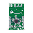 SparkFun MIKROE 6LoWPAN Click