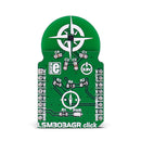 SparkFun MIKROE LSM303AGR Click