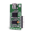 SparkFun MIKROE USB UART 2 Click