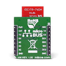 SparkFun MIKROE IQRF Click