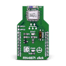 SparkFun MIKROE RN4871 Click
